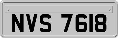 NVS7618