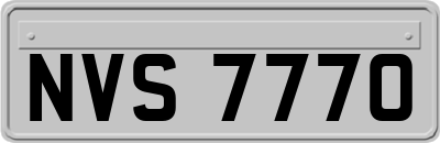 NVS7770