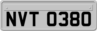 NVT0380