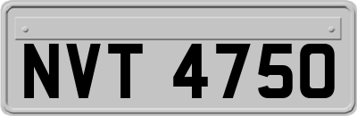 NVT4750