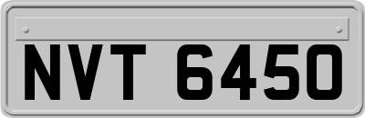 NVT6450