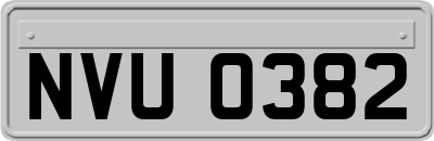 NVU0382
