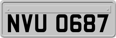 NVU0687
