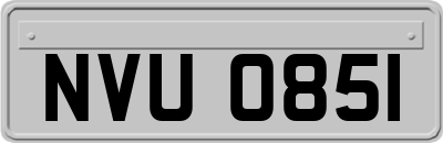 NVU0851