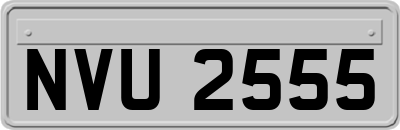 NVU2555