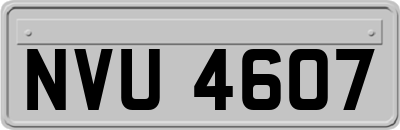 NVU4607