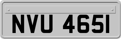 NVU4651