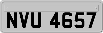 NVU4657