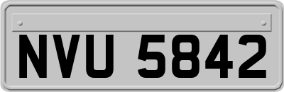 NVU5842