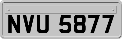 NVU5877