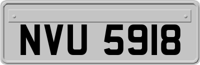 NVU5918