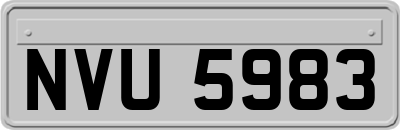 NVU5983