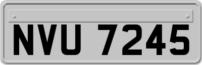 NVU7245