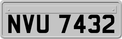 NVU7432