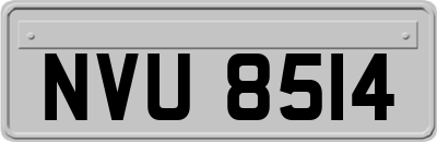 NVU8514
