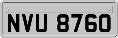 NVU8760