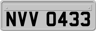 NVV0433