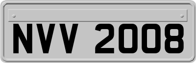 NVV2008