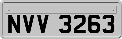 NVV3263