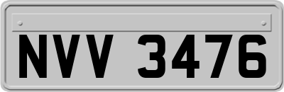 NVV3476