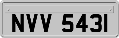 NVV5431