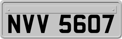 NVV5607