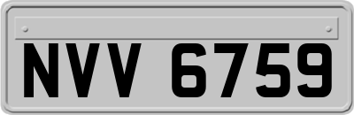 NVV6759