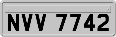 NVV7742