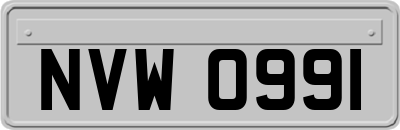 NVW0991