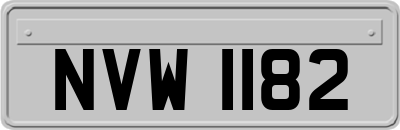 NVW1182