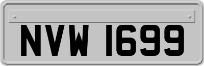 NVW1699