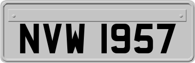 NVW1957