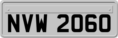 NVW2060