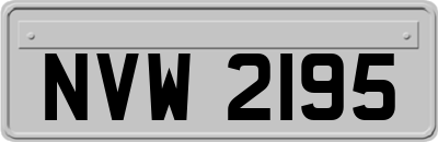 NVW2195