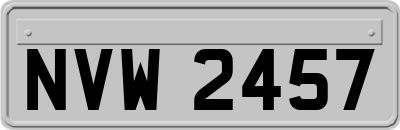 NVW2457