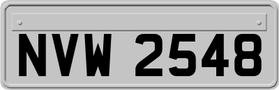 NVW2548