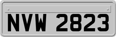 NVW2823