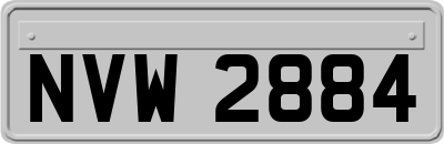 NVW2884