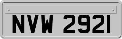 NVW2921