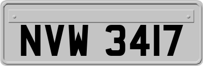 NVW3417