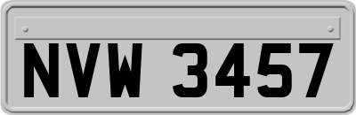 NVW3457