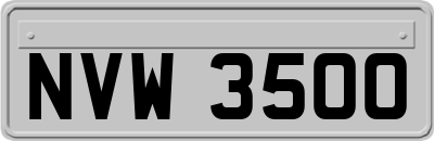 NVW3500