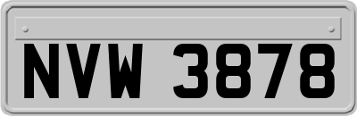 NVW3878