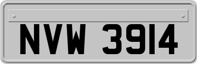 NVW3914