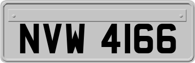 NVW4166