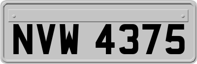 NVW4375