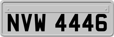 NVW4446