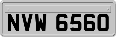 NVW6560