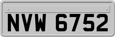 NVW6752