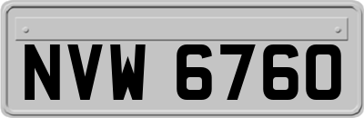 NVW6760